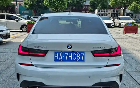 BMW 3 серия, 2022 год, 3 045 000 рублей, 4 фотография