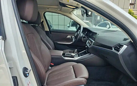BMW 3 серия, 2022 год, 3 045 000 рублей, 11 фотография