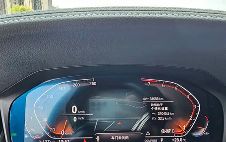 BMW 3 серия, 2022 год, 3 045 000 рублей, 9 фотография