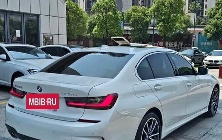 BMW 3 серия, 2022 год, 3 045 000 рублей, 5 фотография