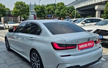 BMW 3 серия, 2022 год, 3 045 000 рублей, 6 фотография