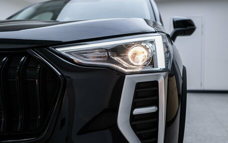 Haval Jolion, 2026 год, 2 049 000 рублей, 10 фотография