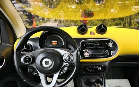 Smart Fortwo III, 2018 год, 1 190 000 рублей, 12 фотография