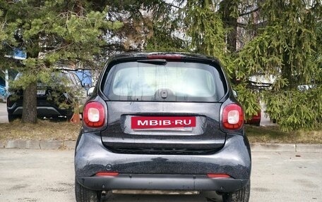 Smart Fortwo III, 2018 год, 1 190 000 рублей, 6 фотография
