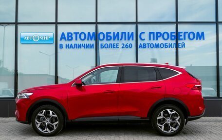 Haval F7 I, 2023 год, 2 599 000 рублей, 2 фотография