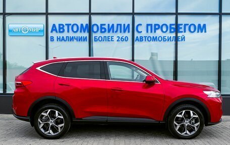 Haval F7 I, 2023 год, 2 599 000 рублей, 6 фотография