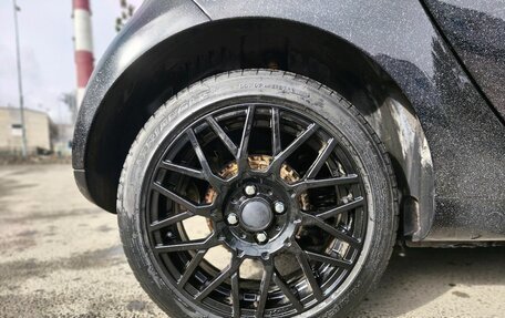 Smart Fortwo III, 2018 год, 1 190 000 рублей, 22 фотография