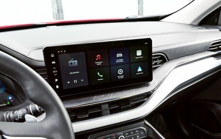 Haval F7 I, 2023 год, 2 599 000 рублей, 10 фотография