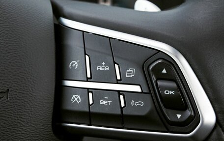 Haval F7 I, 2023 год, 2 599 000 рублей, 13 фотография