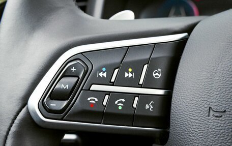 Haval F7 I, 2023 год, 2 599 000 рублей, 14 фотография