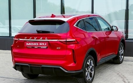 Haval F7 I, 2023 год, 2 599 000 рублей, 5 фотография