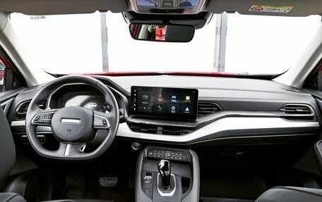 Haval F7 I, 2023 год, 2 599 000 рублей, 19 фотография
