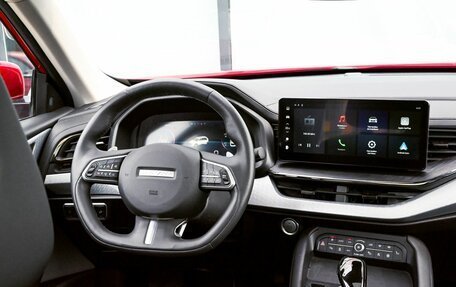 Haval F7 I, 2023 год, 2 599 000 рублей, 20 фотография