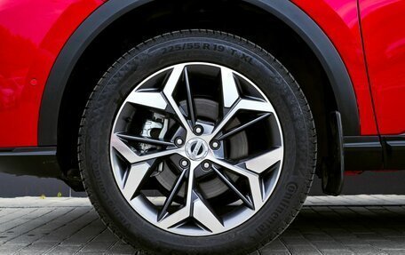 Haval F7 I, 2023 год, 2 599 000 рублей, 22 фотография