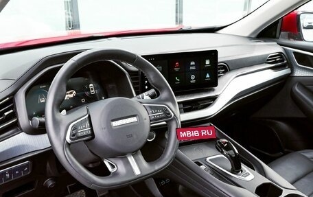 Haval F7 I, 2023 год, 2 599 000 рублей, 15 фотография
