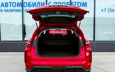 Haval F7 I, 2023 год, 2 599 000 рублей, 21 фотография