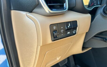 KIA Sportage IV рестайлинг, 2019 год, 2 399 000 рублей, 15 фотография