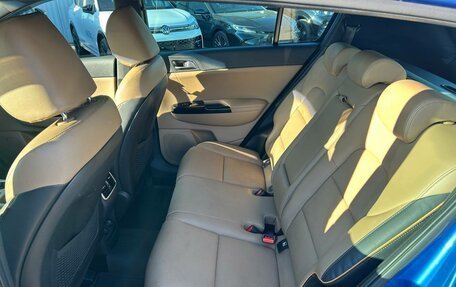 KIA Sportage IV рестайлинг, 2019 год, 2 399 000 рублей, 13 фотография
