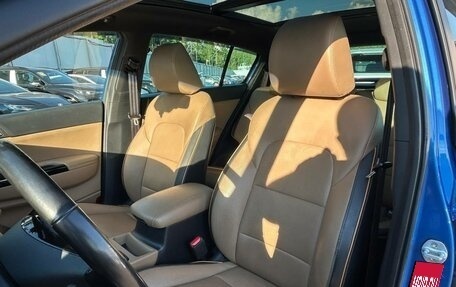 KIA Sportage IV рестайлинг, 2019 год, 2 399 000 рублей, 12 фотография