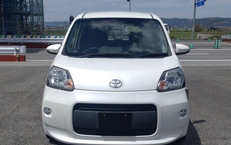 Toyota Porte II, 2020 год, 784 000 рублей, 2 фотография