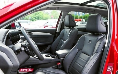 Haval F7 I, 2023 год, 2 599 000 рублей, 16 фотография
