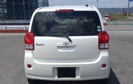 Toyota Porte II, 2020 год, 784 000 рублей, 5 фотография