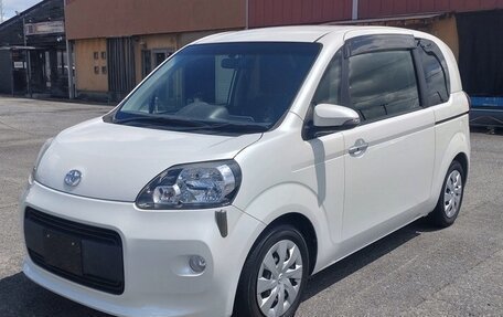 Toyota Porte II, 2020 год, 784 000 рублей, 3 фотография
