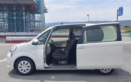 Toyota Porte II, 2020 год, 784 000 рублей, 9 фотография