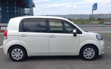 Toyota Porte II, 2020 год, 784 000 рублей, 7 фотография