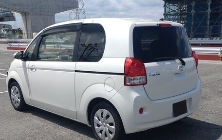 Toyota Porte II, 2020 год, 784 000 рублей, 6 фотография