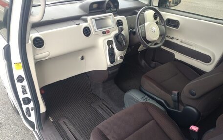 Toyota Porte II, 2020 год, 784 000 рублей, 11 фотография