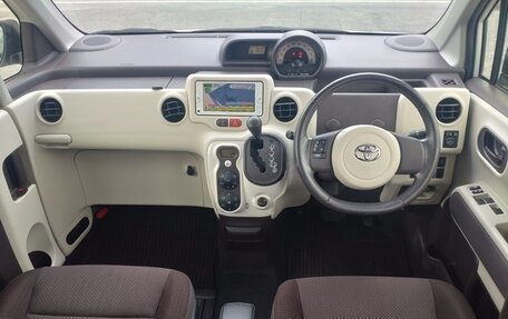 Toyota Porte II, 2020 год, 784 000 рублей, 12 фотография
