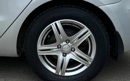 KIA Rio III рестайлинг, 2013 год, 810 000 рублей, 16 фотография