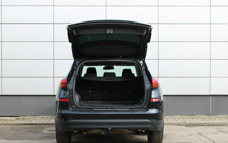 Hyundai Tucson III, 2020 год, 2 295 000 рублей, 13 фотография