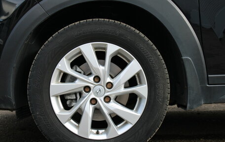 Hyundai Tucson III, 2020 год, 2 295 000 рублей, 14 фотография
