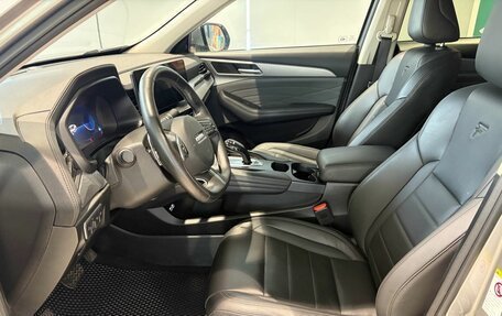 Haval F7x I, 2024 год, 2 329 000 рублей, 7 фотография