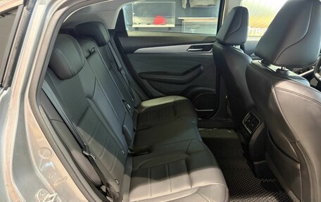 Haval F7x I, 2024 год, 2 329 000 рублей, 13 фотография