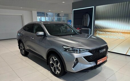 Haval F7x I, 2024 год, 2 329 000 рублей, 3 фотография