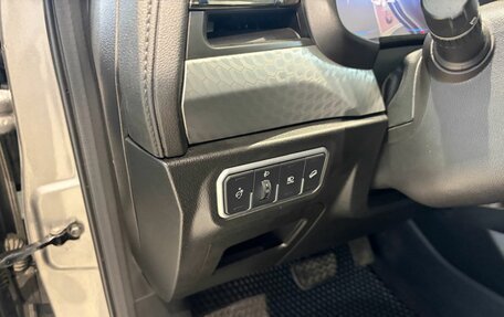 Haval F7x I, 2024 год, 2 329 000 рублей, 8 фотография