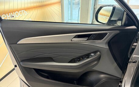 Haval F7x I, 2024 год, 2 329 000 рублей, 9 фотография