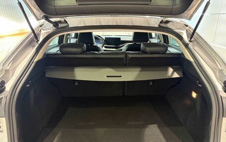 Haval F7x I, 2024 год, 2 329 000 рублей, 12 фотография