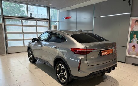 Haval F7x I, 2024 год, 2 329 000 рублей, 6 фотография