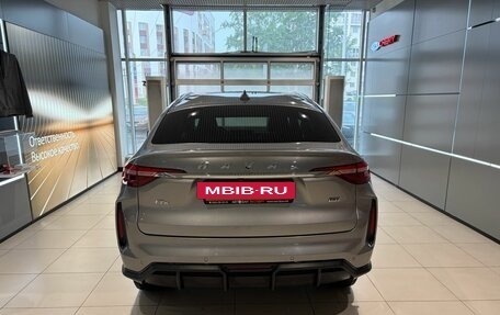 Haval F7x I, 2024 год, 2 329 000 рублей, 5 фотография