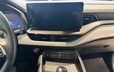 Haval F7x I, 2024 год, 2 329 000 рублей, 19 фотография
