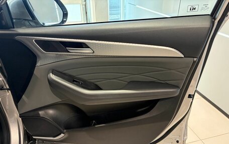 Haval F7x I, 2024 год, 2 329 000 рублей, 17 фотография