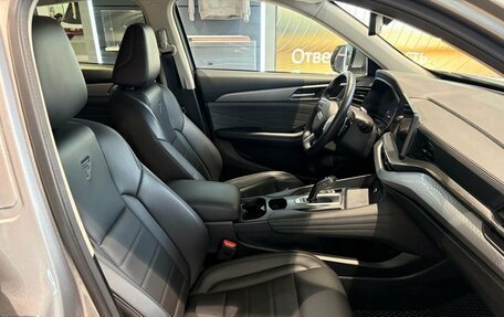 Haval F7x I, 2024 год, 2 329 000 рублей, 16 фотография