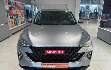 Haval F7x I, 2024 год, 2 329 000 рублей, 2 фотография