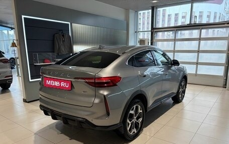 Haval F7x I, 2024 год, 2 329 000 рублей, 4 фотография