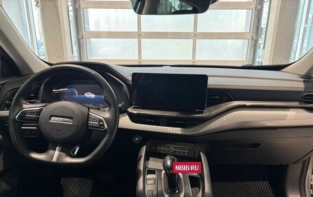 Haval F7x I, 2024 год, 2 329 000 рублей, 18 фотография