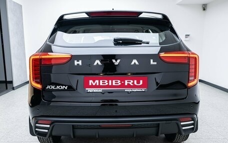 Haval Jolion, 2026 год, 2 049 000 рублей, 6 фотография